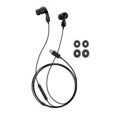 Baseus Wired Earphone CZ20 Type-C Earphone