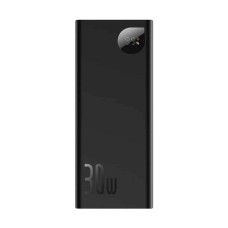 Baseus Adaman Metal Digital Display 20000mAh 30W Fast Charging Power Bank