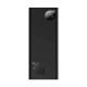 Baseus Adaman Metal Digital Display 20000mAh 30W Fast Charging Power Bank