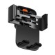 Baseus Car Mount Holder Pro Easy Control Clamp Suction Cup Version Black (SUYK020001)