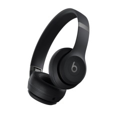 Beats Solo 4 Bluetooth Wireless On-Ear Headphones