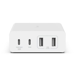 Belkin Boost Charge Pro 4-Port GaN  108W Charger