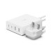 Belkin Boost Charge Pro 4-Port GaN  108W Charger