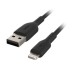 Belkin Lightning to USB Type-A Cable