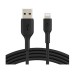 Belkin Lightning to USB Type-A Cable