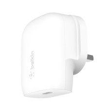 Belkin USB-C PD 3.0 PPS Wall 30W Charger