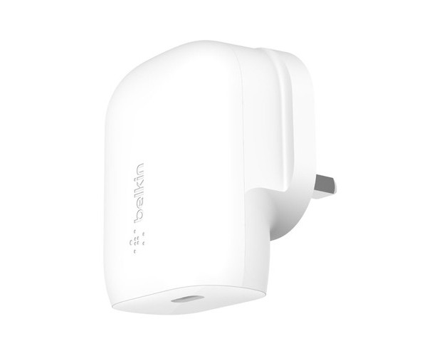 Belkin USB-C PD 3.0 PPS Wall 30W Charger