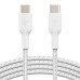 Belkin USB-C to USB-C Cable Coated (1M)