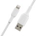 Braided Lightning to USB-A Cable