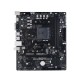 BIOSTAR B550MH DDR4 AMD AM4 Micro ATX Motherboard