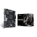 BIOSTAR B550MH DDR4 AMD AM4 Micro ATX Motherboard