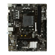BIOSTAR A520MT DDR4 AMD AM4 Micro ATX Motherboard