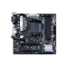 BIOSTAR B550MX/E PRO DDR4 AMD AM4 Micro ATX Motherboard
