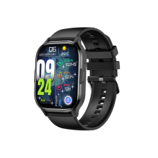 Blisbond Alpha 2.01" AMOLED Display BT Calling Smart Watch