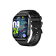 Blisbond Alpha 2.01" AMOLED Display BT Calling Smart Watch