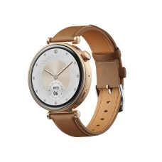 Blisbond Aurora 1.32" AMOLED Display BT Calling Smart Watch for Women