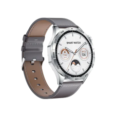 Blisbond Edge 1.43" AMOLED Display BT Calling Smart Watch