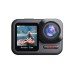 Blisbond Fly3 4K Wi-Fi Waterproof Action Camera