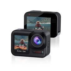 Blisbond Fly3 4K Wi-Fi Waterproof Action Camera