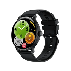 Blisbond Senor 1.43" AMOLED Display BT Calling Smart Watch