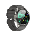 Blisbond Storm 1.43" AMOLED Display BT Calling Smart Watch