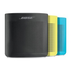 Bose SoundLink Color II Portable Bluetooth Wireless Speaker with Microphone