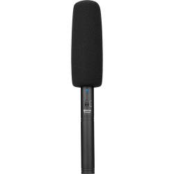 Boya BY-BM6060 Super-Cardioid Shotgun Microphone