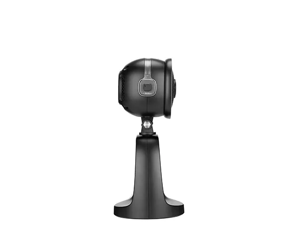 Boya BY-CM6A All-in-one USB Microphone With Full HD Conference Camera