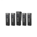 BOYA BY-W4 Ultracompact 2.4GHz Wireless Microphone System