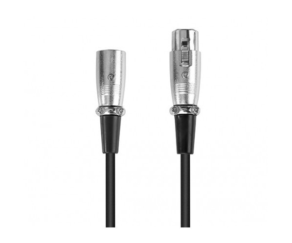 Boya XLR-C5 XLR Male to XLR Female Microphone Cable