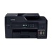 Brother MFC-T4500DW A3 Inktank All-in-One Printer with Wifi