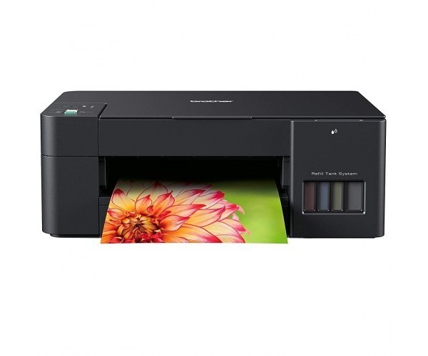 Brother DCP-T220 Multi-Function Color Inktank Printer