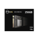 CARBONO GAMING ZX950 256GB M.2 NVMe SSD