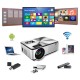 CHEERLUX C9 HD PROJECTOR (BUILT-IN TV with WiFi Display)