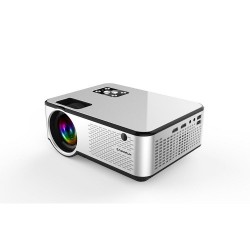 CHEERLUX C9 HD PROJECTOR (BUILT-IN TV with WiFi Display)