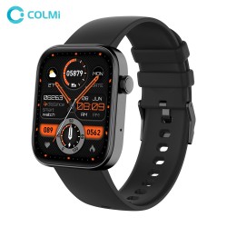 COLMI P71 1.9 inch Display Voice Calling Smartwatch