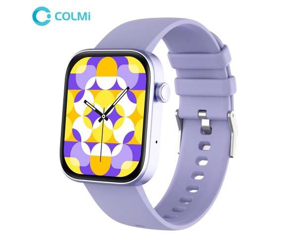 COLMI P71 1.9 inch Display Voice Calling Smartwatch
