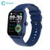 COLMI P60 Smartwatch 1.96 Inch HD Screen Bluetooth Calling 100+ Sport Mode Smart Watch