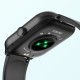 COLMI P60 Smartwatch 1.96 Inch HD Screen Bluetooth Calling 100+ Sport Mode Smart Watch