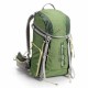 Manfrotto Offroad Hiker 30L Backpack For DSLR Blue/ Green/ Grey