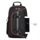 K&F Concept Waterproof Sling Multi-function Camera Backpack