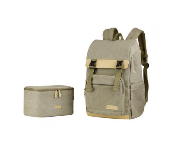 K&F Concept KF13.122 Professional Camera Backpack