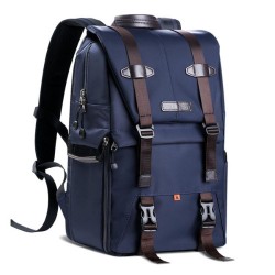 K&F Concept KF13.087 Multifunctional Waterproof Large Camera Backpack