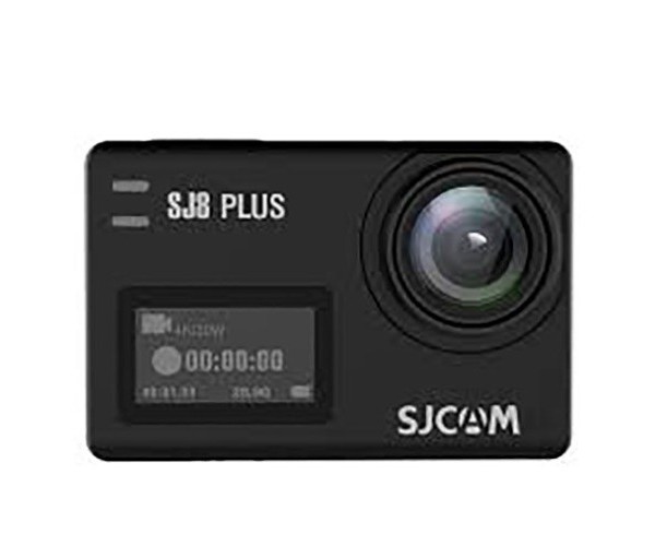 SJCAM SJ8 Plus Native Dual Screen WiFi Action Camera
