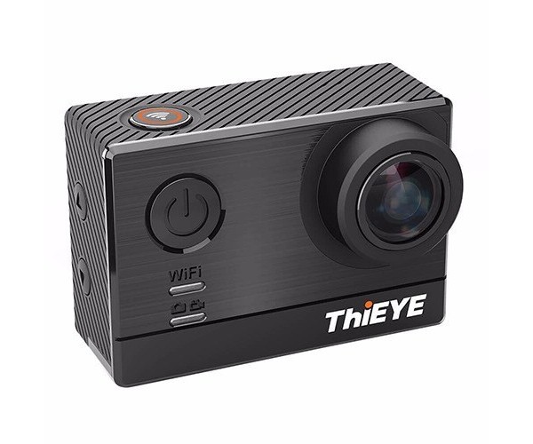 Original Thieye T5e WiFi 4K Action Camera