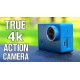Seabird 4K 30fps Sport Camera Sony Sensor WIFI Action Cam