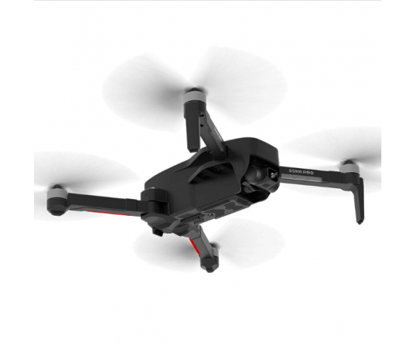ZLRC SG906 Pro 5G WIFI FPV With 4K HD Camera 2-Axis Gimbal Optical Flow Positioning Brushless RC Drone