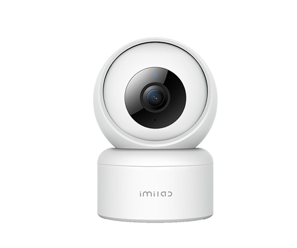 Xiaomi ImiLab C20 Home Security Wi-Fi Camera Xiaomi ImiLab C20 Home Security Wi-Fi Camera