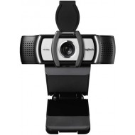 Logitech C930c HD Smart 1080P Webcam