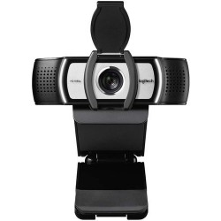 Logitech C930c HD Smart 1080P Webcam